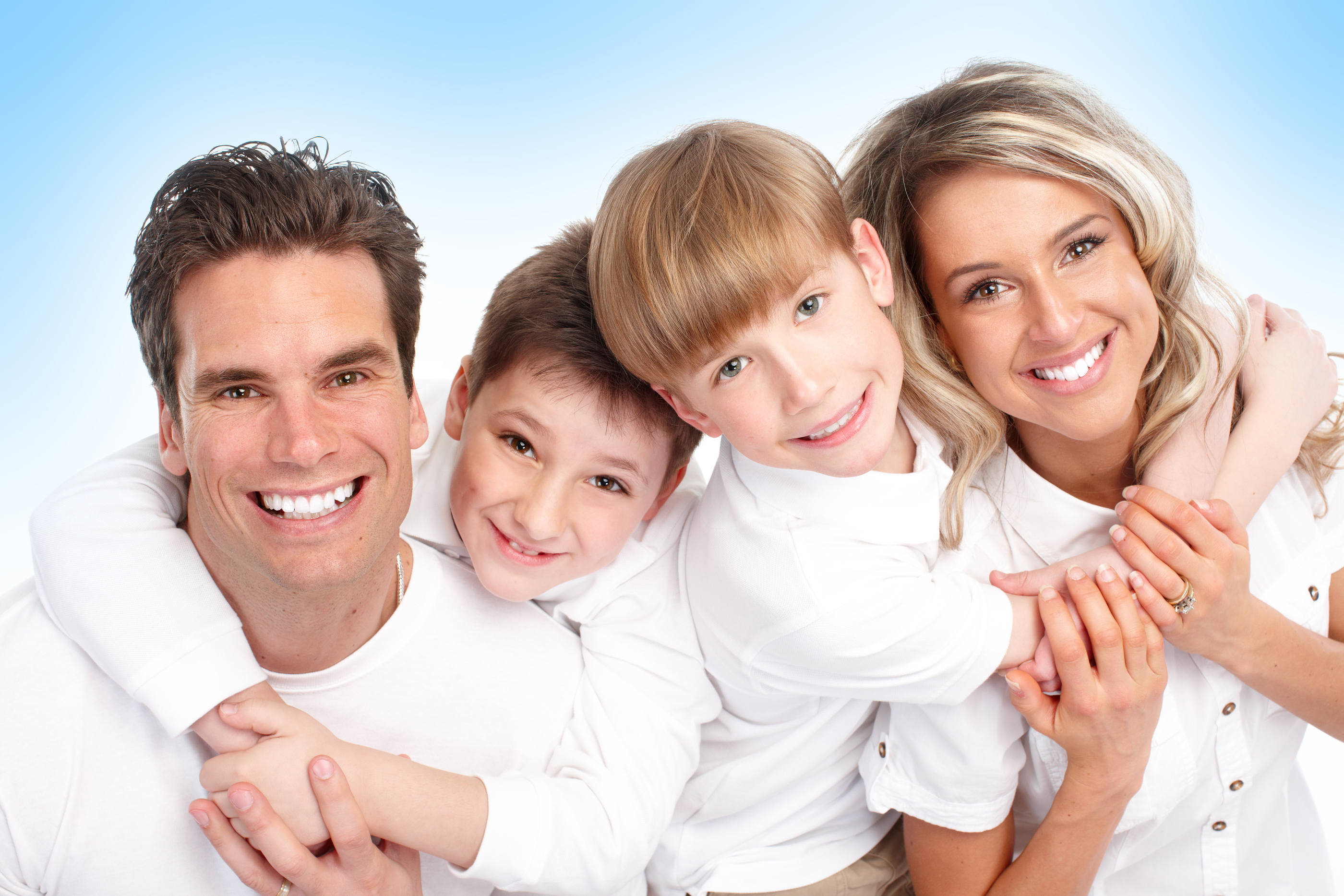Family Dentistry | Dentist in Berwyn, Illinois | Diane Garrison, DDS